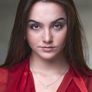 تصویر هنرمند Hannah Cheramy