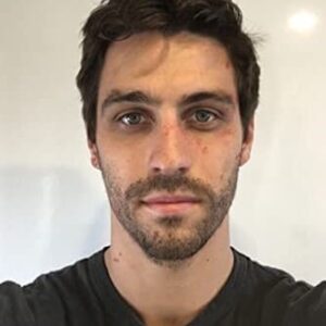 تصویر هنرمند Aaron Matthews