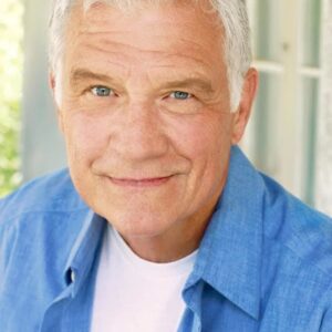 تصویر هنرمند John Sanderford