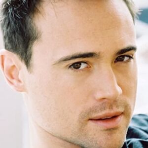 تصویر هنرمند Kevin O'Donnell