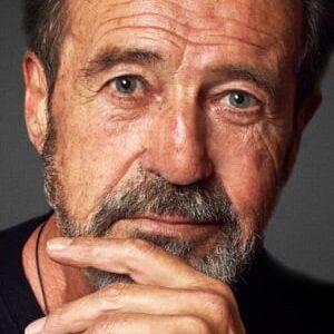 تصویر هنرمند Rod Mullinar