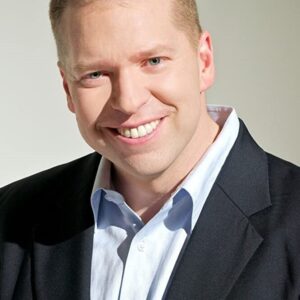 تصویر هنرمند Gary Owen