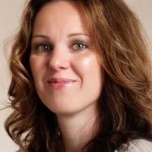 تصویر هنرمند Lizette Jonjic