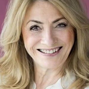 تصویر هنرمند Solbjørg Højfeldt