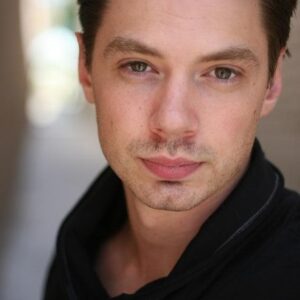 تصویر هنرمند Colin McGurk