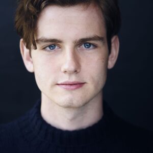 تصویر هنرمند Jake Simmance