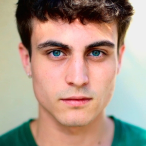 تصویر هنرمند Julien de Saint Jean