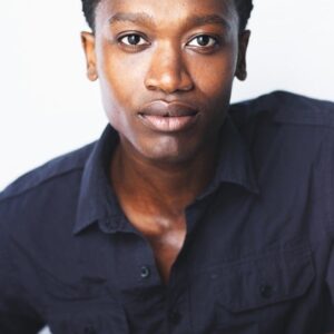 تصویر هنرمند Ato Blankson-Wood