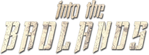 لوگوی رسمی سریال Into the Badlands (2015)