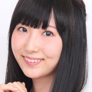 تصویر هنرمند Yuka Iwahashi