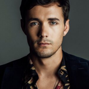 تصویر هنرمند Jonah Hauer-King