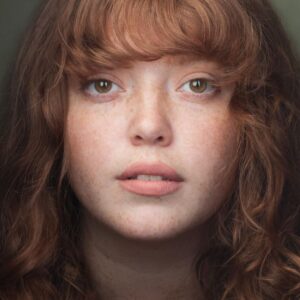 تصویر هنرمند Krystal Alayne Chambers