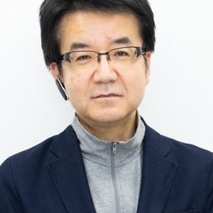 تصویر هنرمند Nobuyuki Abe