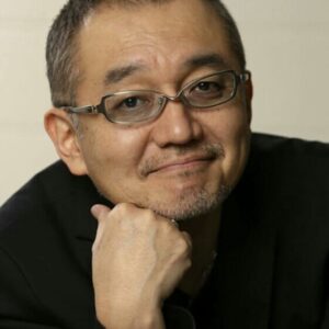 تصویر هنرمند Koji Tsujitani