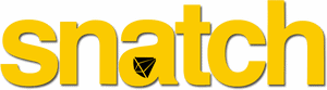 لوگوی رسمی فیلم Snatch (2000)