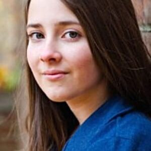 تصویر هنرمند Gabrielle Popa