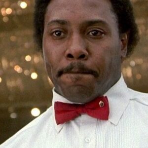 تصویر هنرمند Ben W. Fluker