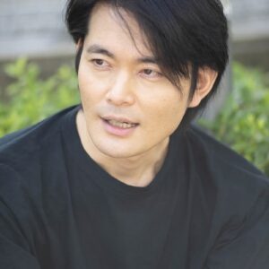 تصویر هنرمند Ryota Kosawa