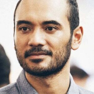 تصویر هنرمند Ario Bayu