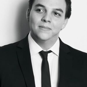 تصویر هنرمند Michael Luciano