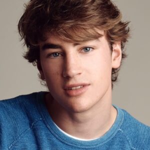 تصویر هنرمند Isaac Kragten