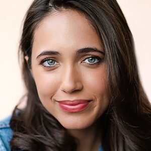 تصویر هنرمند Sofia Masson