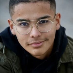 تصویر هنرمند Ian Posada