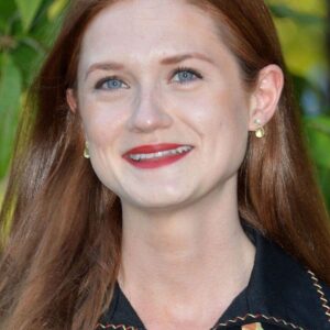 تصویر هنرمند Bonnie Wright