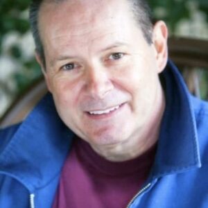 تصویر هنرمند Robert R. McCammon