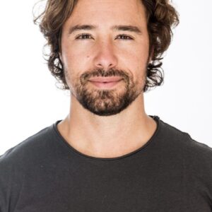 تصویر هنرمند Bernardo Barreto