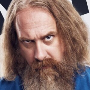 تصویر هنرمند Bryan Johnson