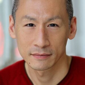 تصویر هنرمند Francis Jue