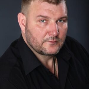 تصویر هنرمند Dmitriy Bykovskiy-Romashov