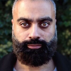 تصویر هنرمند Ali Kazim