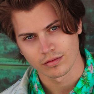 تصویر هنرمند Tanner Stine