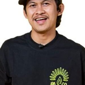 تصویر هنرمند Indra Jegel