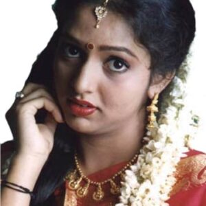 تصویر هنرمند Keerthana