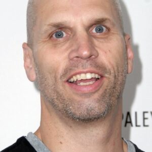 تصویر هنرمند Jeff Judah