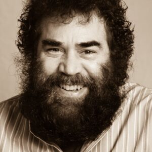 تصویر هنرمند Randy Crenshaw