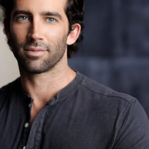 تصویر هنرمند Peter Hodge