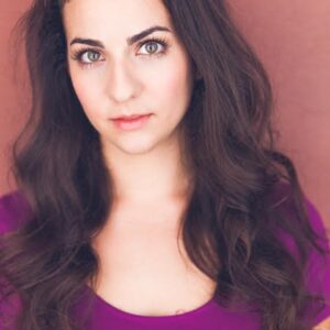 تصویر هنرمند Suzann Toni Petrongolo