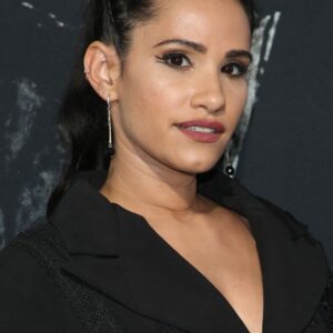 تصویر هنرمند Tiffany Smith