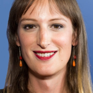 تصویر هنرمند Jen Richards