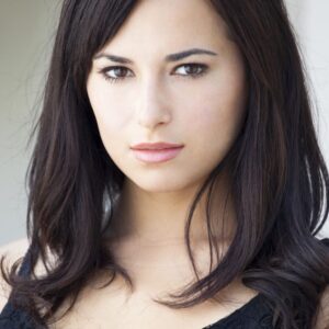 تصویر هنرمند Kristina Cohen Kruz