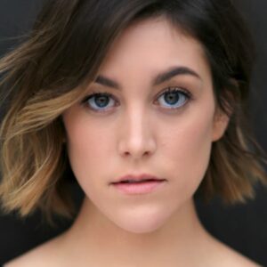 تصویر هنرمند Caitlin McGee