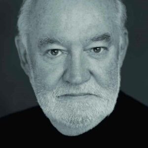 تصویر هنرمند David Calder