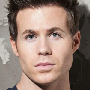 تصویر هنرمند Ashley Parker Angel