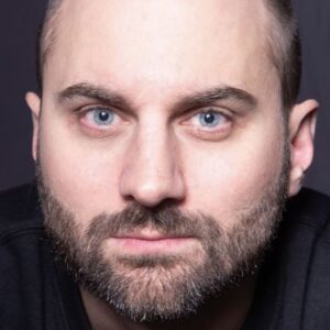 تصویر هنرمند Ryan DeLong