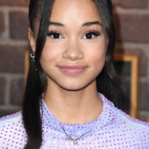 تصویر هنرمند Janice LeAnn Brown