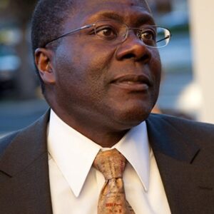 تصویر هنرمند Kevin L. Jackson